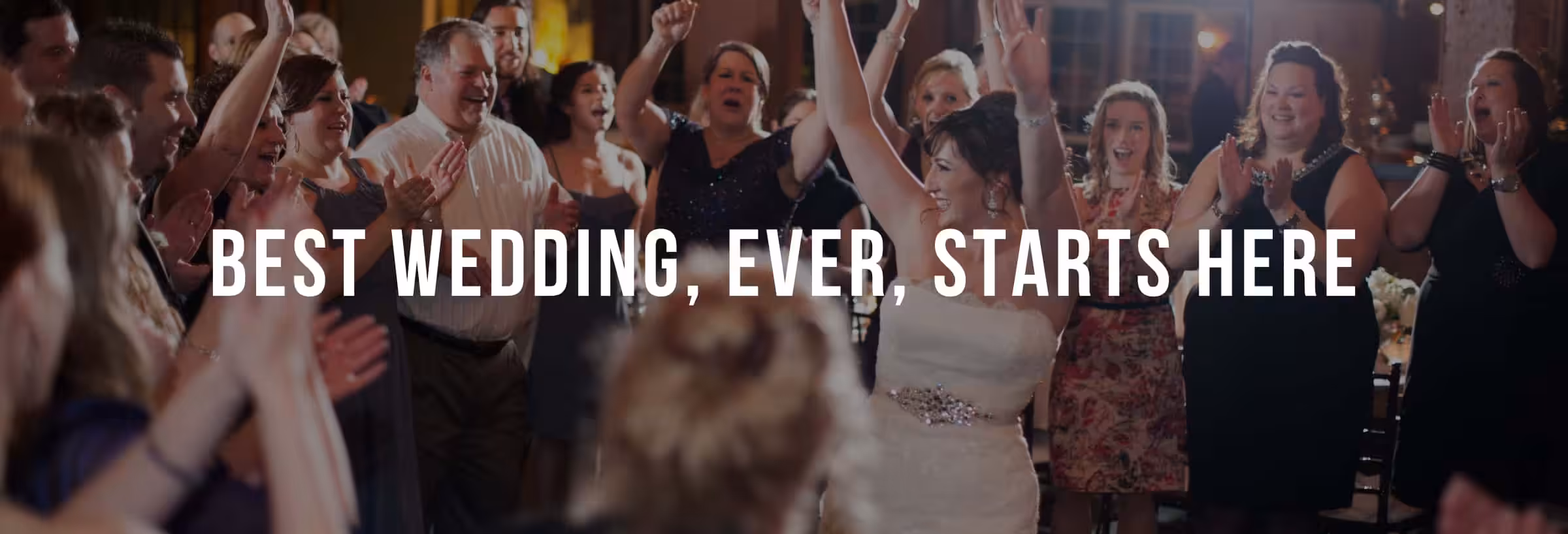 Tony Schwartz: Wedding MC & DJ